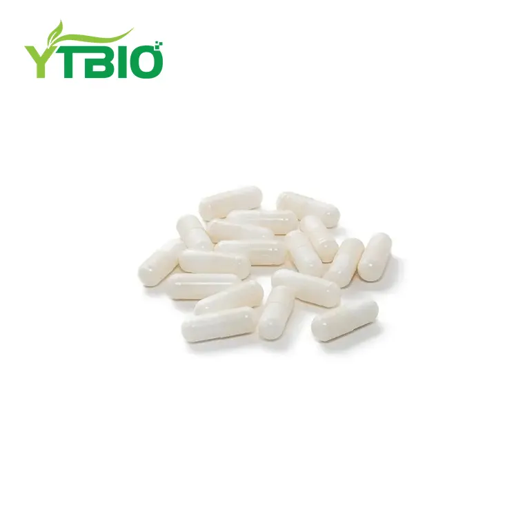 Collagen Complex Capsules